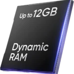 معالج Unisoc T7250 وذاكرة LPDDR4X وتخزين UFS 2.2 في Realme P4s Lite