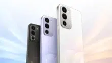 realme C100 ببطارية 8000mAh وشحن 45W ومقاومة للماء