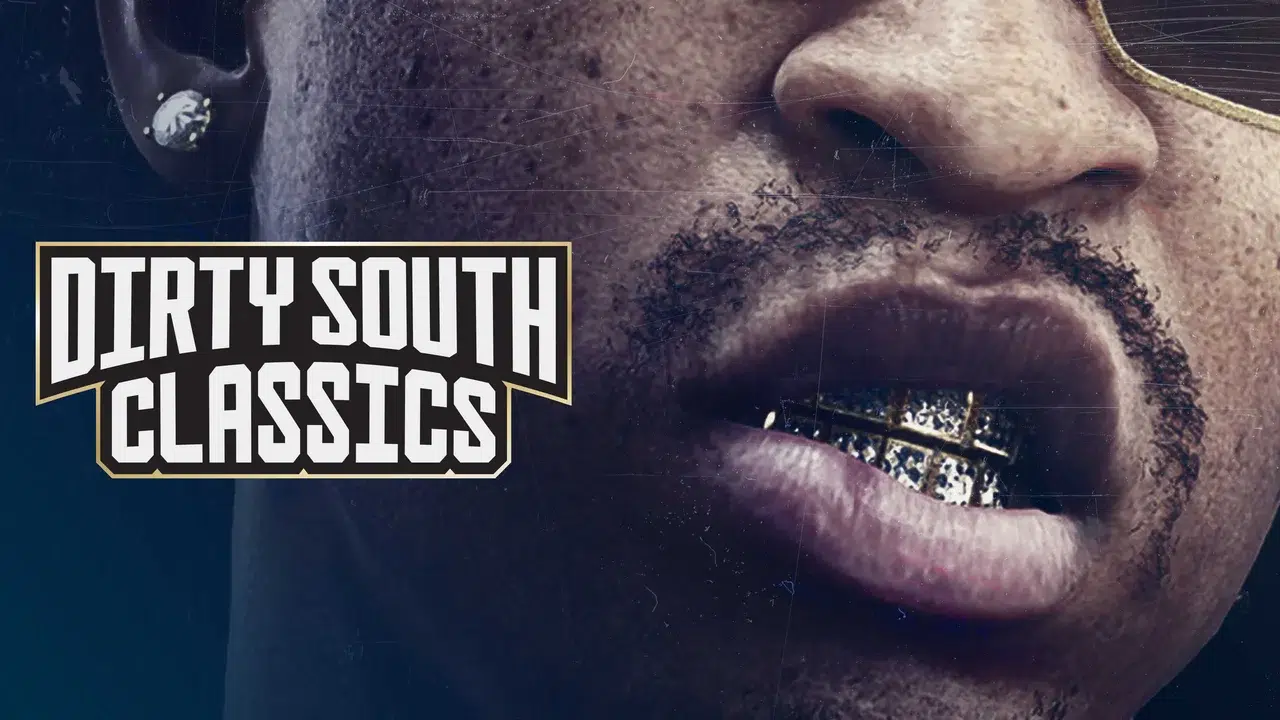 Dirty South Classics: محطة Dirty South Classics في GTA 6 لموسيقى الراب والهيب هوب.