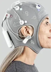 سماعة Neurable One ومؤشرات الدماغ التي تستخرجها من بيانات EEG