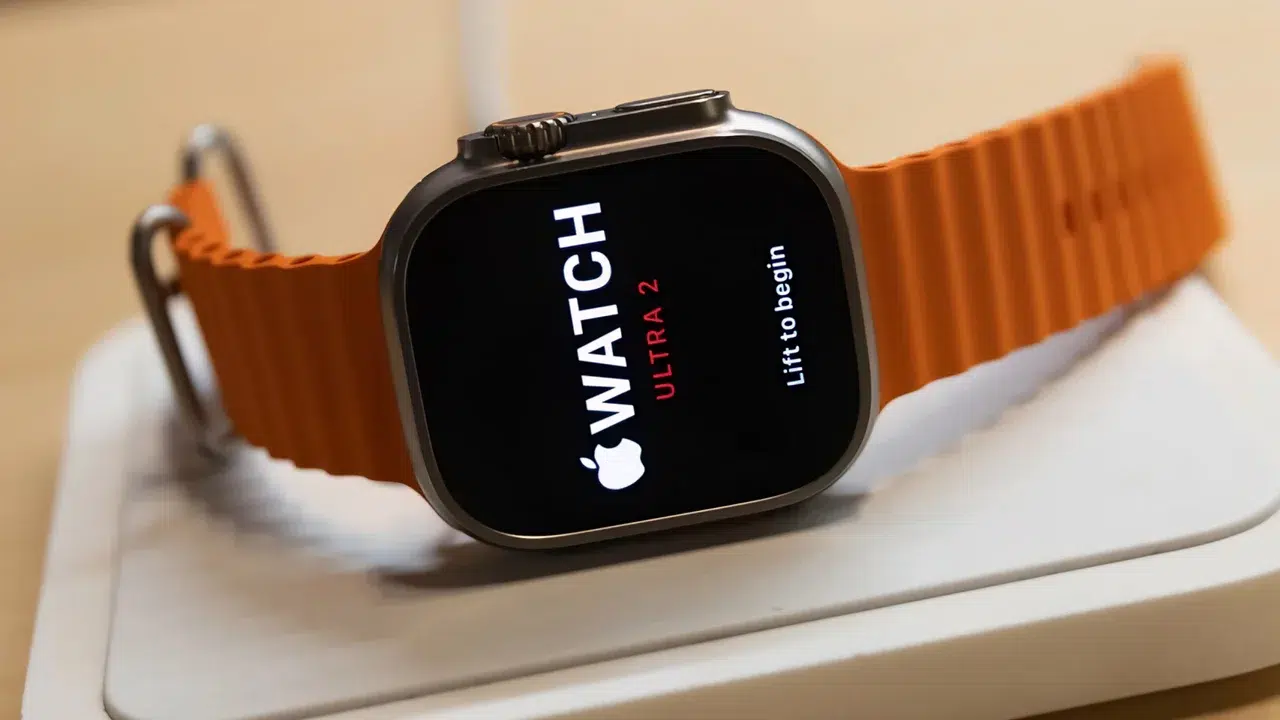 Apple Watch في قضية براءة اختراع مع Masimo