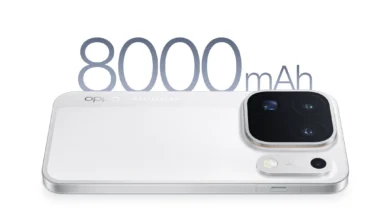 موعد إطلاق OPPO Find X10 عالميًا يوم 21 أكتوبر مع اختلاف سعة البطارية حسب السوق.