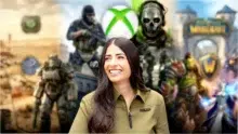 آشا شارما، الرئيسة التنفيذية لشركة Xbox، وخطط تطوير سلاسل ألعاب جديدة.