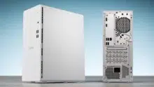 كمبيوتر Lenovo IdeaCentre Tower 14IRR11 المكتبي