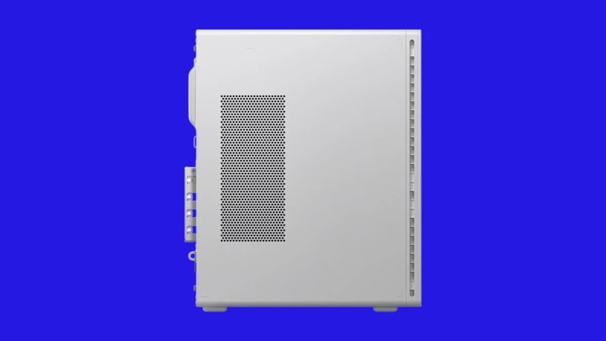 كمبيوتر Lenovo الجديد بمعالج Intel Core i7-14700