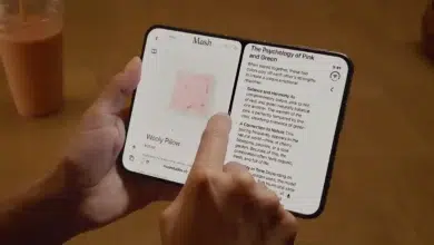 شاشة iPhone Duo القابلة للطي بطبقة حماية قابلة للاستبدال