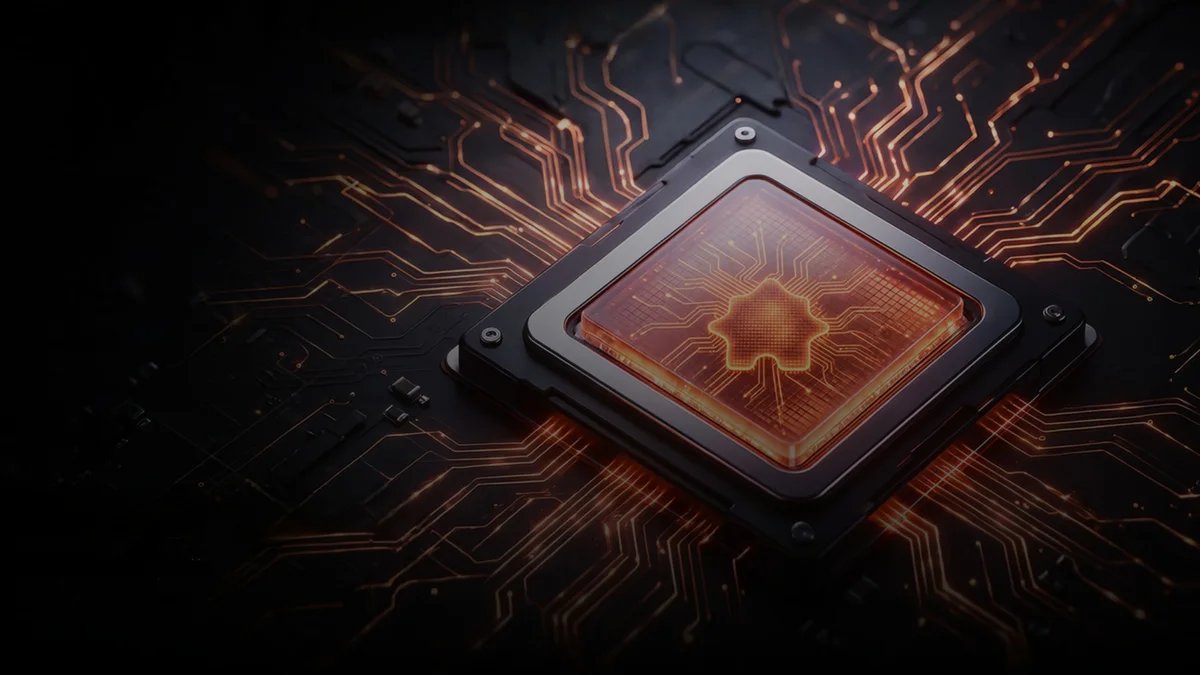 معالج Snapdragon من سلسلة 8 المتوقع استخدامه في هاتف STEPX Neo لتشغيل تطبيقات الذكاء الاصطناعي.