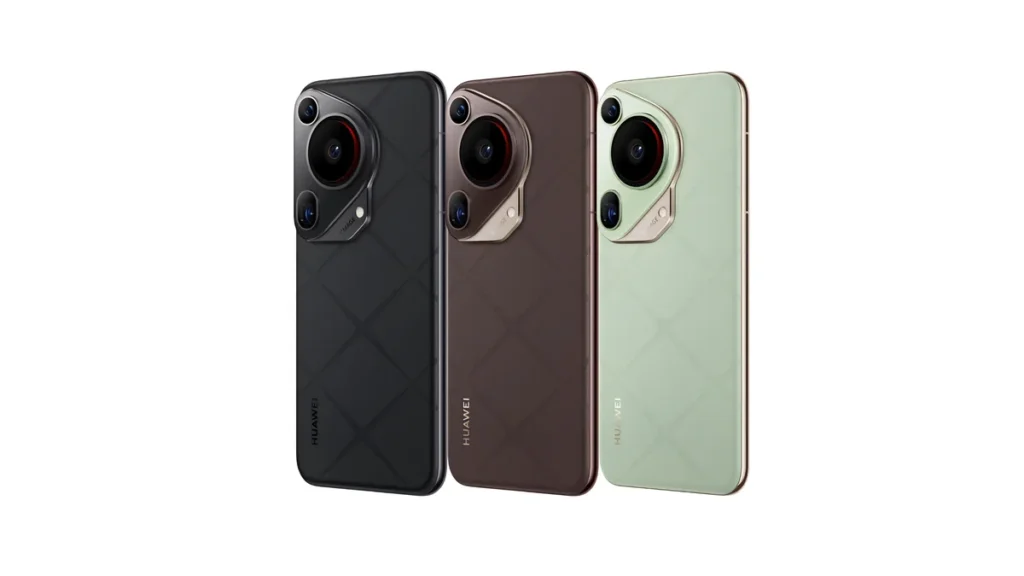 HUAWEI Pura 70 Ultra