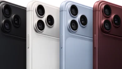 سعر iPhone 18 Pro Max وiPhone 18 Pro وسط تقارير عن تعديل آبل طلبات المكونات