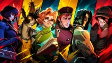 لعبة Deadlock من Valve تسجل رقمًا قياسيًا بأكثر من 262 ألف لاعب متزامن على Steam