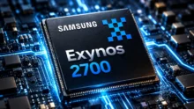 معالج Samsung Exynos 2700 في اختبارات الأداء مقارنة بمعالجات Snapdragon 8 Elite Gen 6