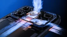 هاتف Honor WIN2 يقترب بمروحتين للتبريد وبطارية ضخمة سعة 12070 مللي أمبير