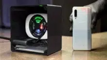 هاتف Samsung قديم يتحول إلى كمبيوتر صغير لتشغيل Minecraft