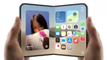خرائط Gaode تدعم ميزة الملاحة المنقسمة على Apple iPhone Duo