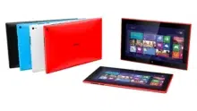 HMD Slate Tab 5G بتصميم مستوحى من Nokia Lumia