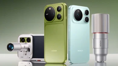 HONOR Magic9 تتصدر هواتف أندرويد الرائدة في الصين مع تجاوز عمليات التفعيل 390 ألف وحدة