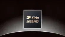 هاتف Huawei Mate 90 Pro Max مع شريحة Kirin 9050 Pro