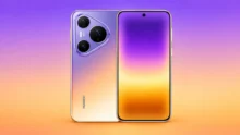 هاتف Huawei Pura 90 Plus بمعالج Kirin 9025 الجديد وذاكرة عشوائية 12 جيجابايت