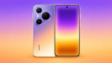 هاتف Huawei Pura 90 Plus بمعالج Kirin 9025 الجديد وذاكرة عشوائية 12 جيجابايت