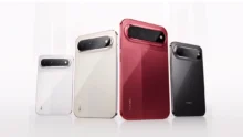 هاتف Huawei Pura X View بشاشته العريضة وتصميمه المختلف