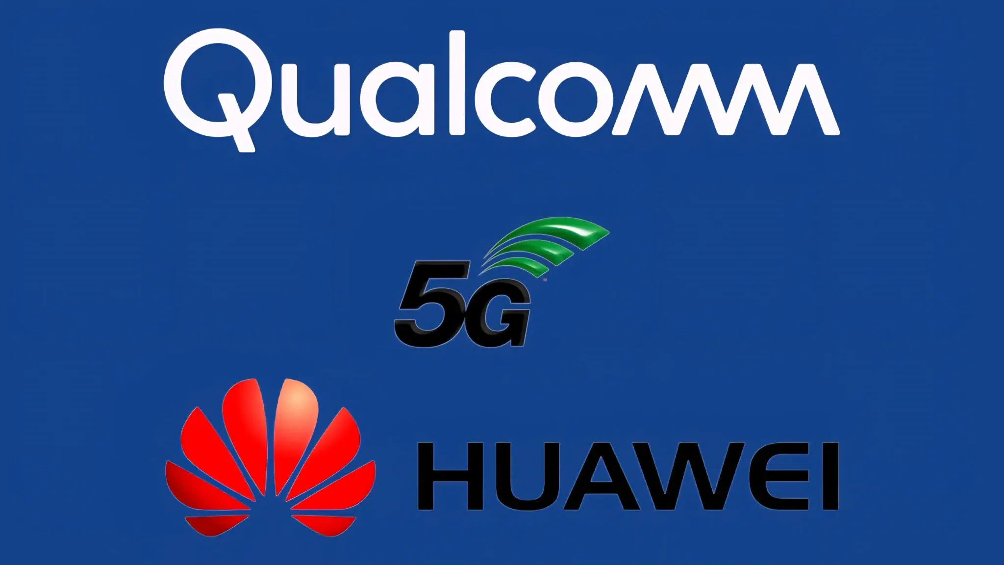 Huawei وQualcomm في اتفاقية تراخيص 5G وبراءات الاختراع