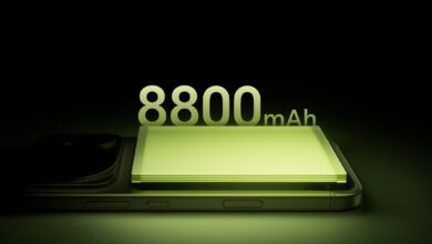 HONOR Magic9 Pro Max ببطارية 8800mAh وتقنية 40% سيليكون