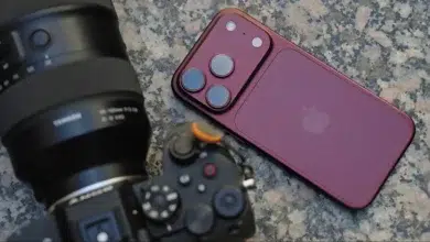 iPhone 18 Pro في مقارنة تصوير البورتيه مع كاميرا Sony A7R IV