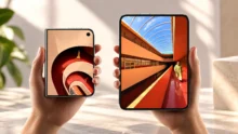 iPhone Duo foldable phones with updated delivery dates