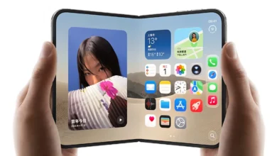 iPhone Duo القابل للطي وتأخر التسليم إلى 2027