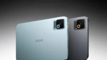 جهاز iQOO Pad Pro 8.8 اللوحي المخصص للألعاب