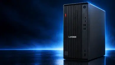 حاسوب Lenovo ThinkCentre M75t Gen 6 المكتبي