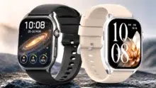 Lenovo Watch Fit 3 بشاشة AMOLED وبطارية تصل إلى 9 أيام