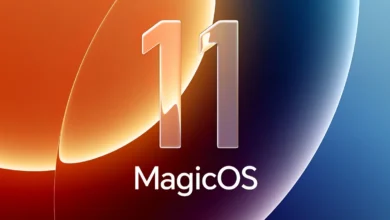 تحديث MagicOS 11 لأجهزة HONOR اللوحية مع واجهة جديدة ووضع سطح المكتب وأدوات الذكاء الاصطناعي