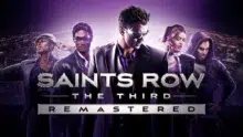 لعبة Saints Row: The Third Remastered على الهواتف مع الحملة الكاملة والإضافات الثلاث