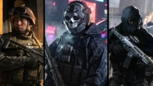 ميزة ربط حساب Discord بلعبة Call of Duty: Modern Warfare 4 لدعوة الأصدقاء إلى اللعب