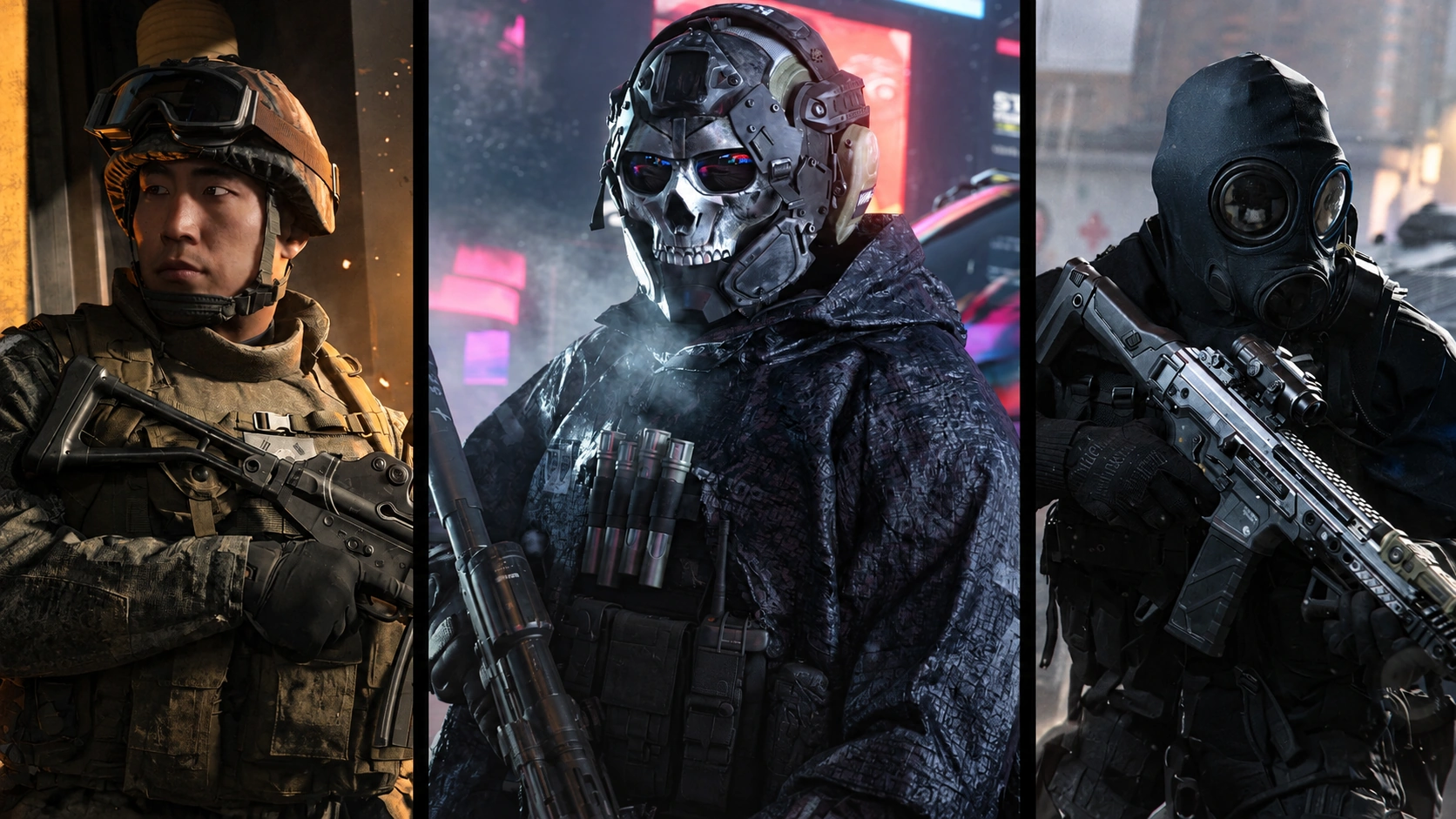 ميزة ربط حساب Discord بلعبة Call of Duty: Modern Warfare 4 لدعوة الأصدقاء إلى اللعب