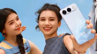 سلسلة OPPO F35 بكاميرا 50MP للتصوير الجماعي