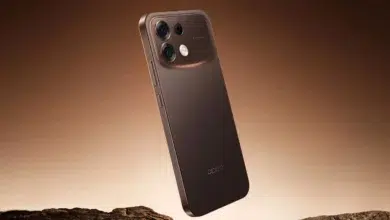 OPPO F35 Pro يتفوق على F35 بأربعة ترقيات رئيسية