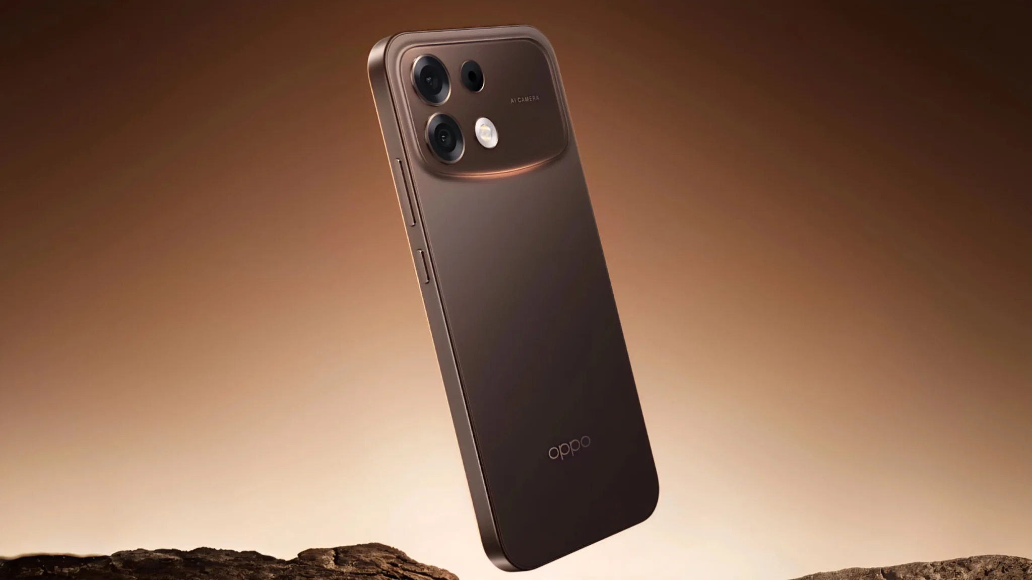 OPPO F35 Pro يتفوق على F35 بأربعة ترقيات رئيسية