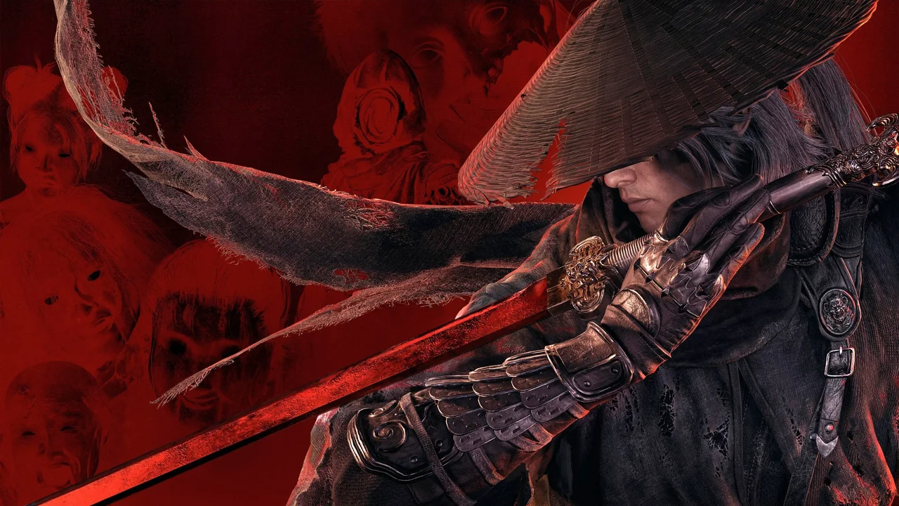 لعبة Phantom Blade Zero تجمع بين القتال السريع وفنون الكونغ فو الصينية، مع إطلاقها على PS5 وPC في أكتوبر 2026.