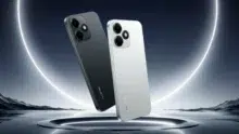 Realme P4s Lite ببطارية 7000mAh وشاشة 120Hz