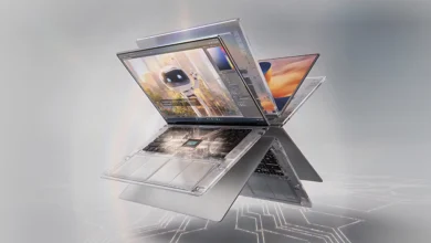 لابتوبات RTX Spark الجديدة من ASUS وMSI وDell بذاكرة تصل إلى 128GB وتقنيات الذكاء الاصطناعي