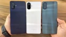 : Samsung A08 مميزات وعيوب الهاتف قبل الشراء
