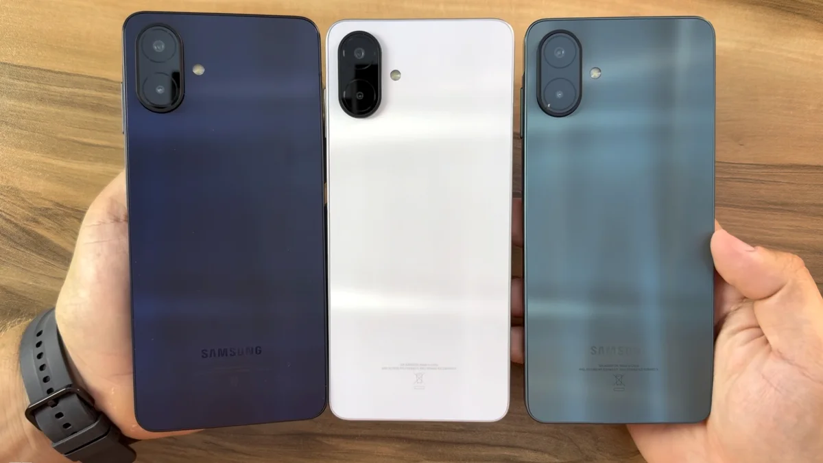 : Samsung A08 مميزات وعيوب الهاتف قبل الشراء