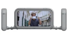 ShiftCam ProRig نظام تصوير جديد للـiPhone مع عدسات وإضاءة وميكروفون