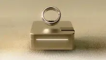 ميزة Heart Scan لفحص ضربات القلب على Ring Air وRing Pro