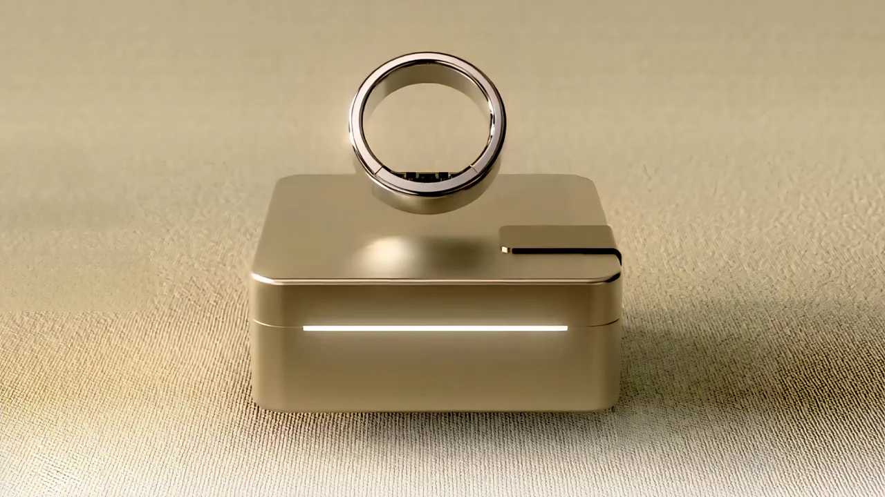 ميزة Heart Scan لفحص ضربات القلب على Ring Air وRing Pro