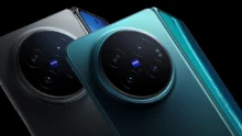 vivo X Fold6 يصل عالميًا ببطارية 6900mAh وشاشتين LTPO